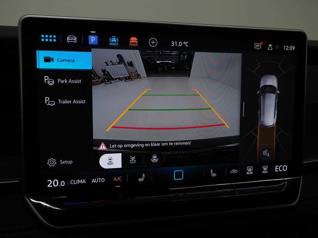 Volkswagen Tayron 1.5 eHybrid 73
