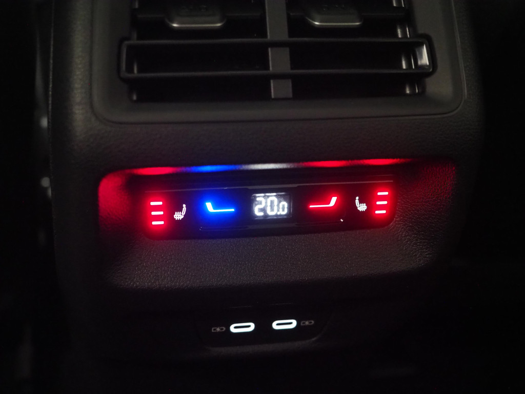 Volkswagen Tayron 1.5 eHybrid 76
