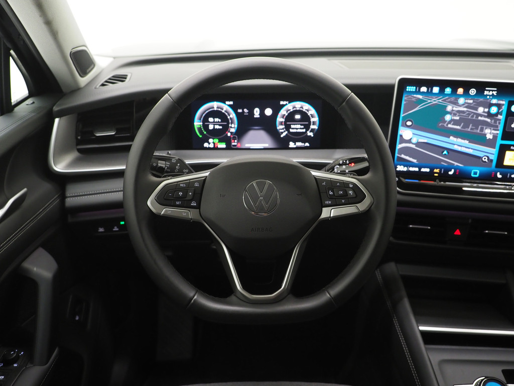 Volkswagen Tayron 1.5 eHybrid 77