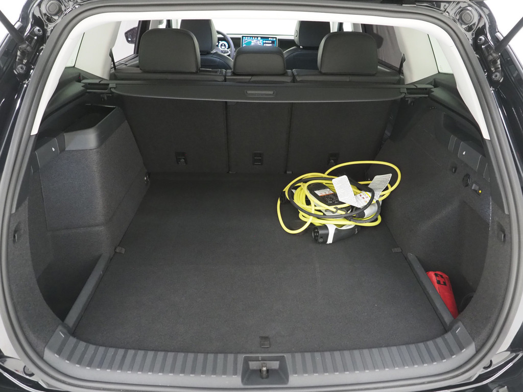 Volkswagen Tayron 1.5 eHybrid 79