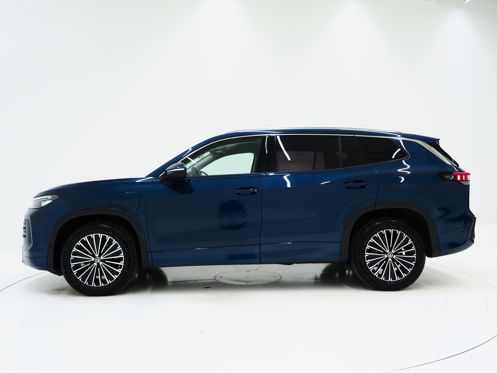 Volkswagen Tayron 1.5 eHybrid Elegance 204PK 1