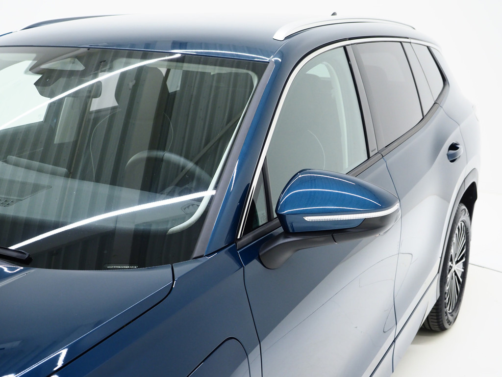 Volkswagen Tayron 1.5 eHybrid Elegance 204PK 12