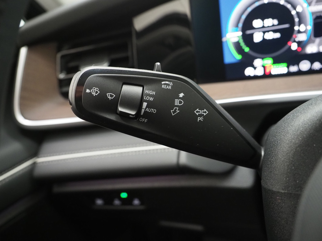 Volkswagen Tayron 1.5 eHybrid Elegance 204PK 21