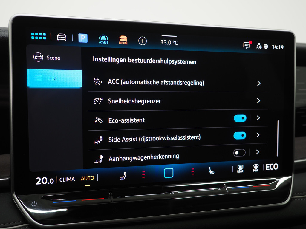 Volkswagen Tayron 1.5 eHybrid Elegance 204PK 29