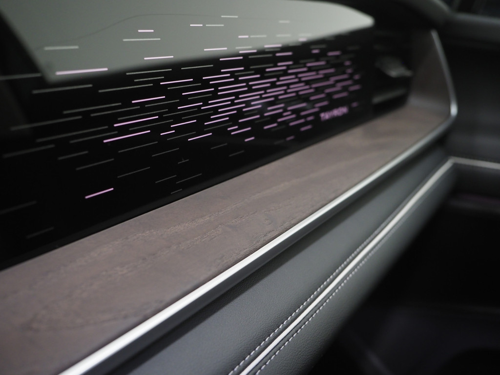 Volkswagen Tayron 1.5 eHybrid Elegance 204PK 38