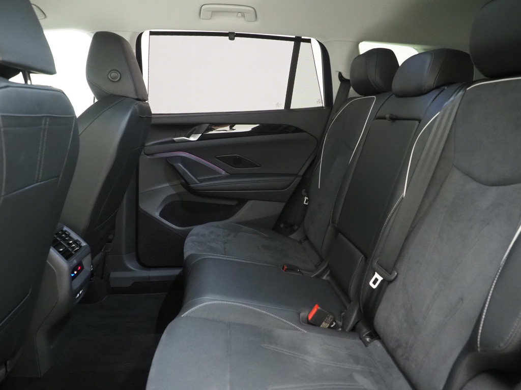 Volkswagen Tayron 1.5 eHybrid Elegance 204PK 40