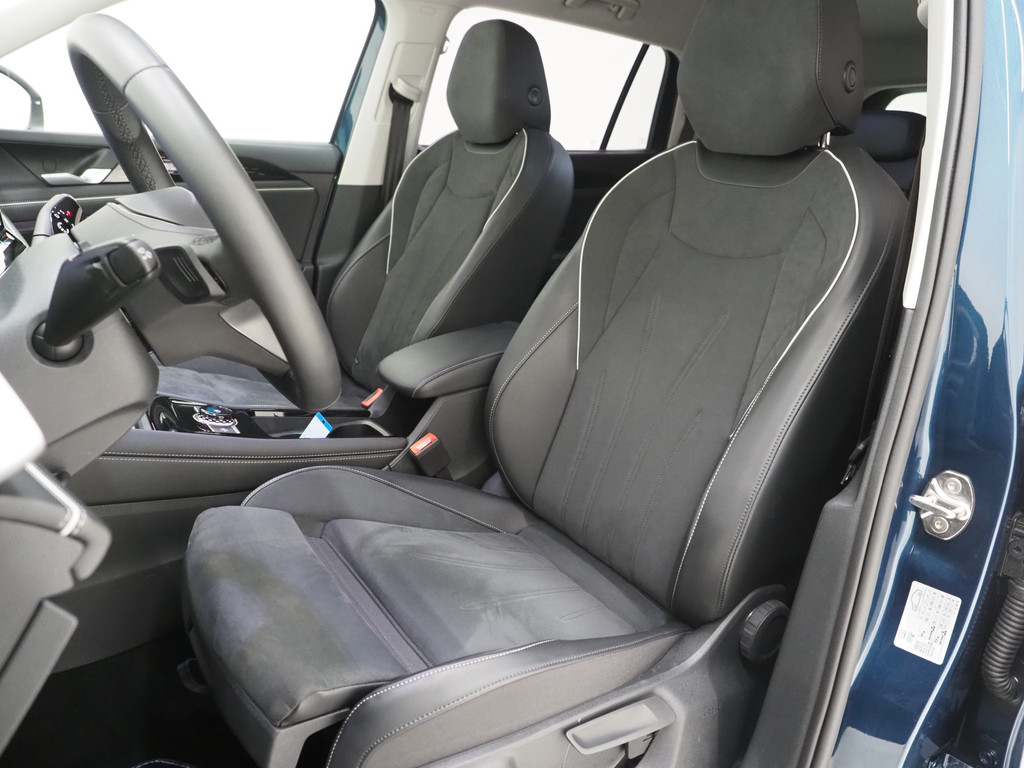 Volkswagen Tayron 1.5 eHybrid Elegance 204PK 48