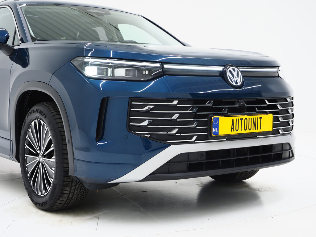 Volkswagen Tayron 1.5 eHybrid Elegance 204PK 56