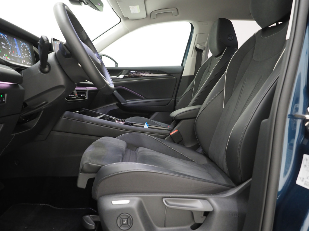 Volkswagen Tayron 1.5 eHybrid Elegance 204PK 61