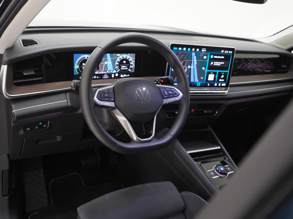 Volkswagen Tayron 1.5 eHybrid Elegance 204PK 62