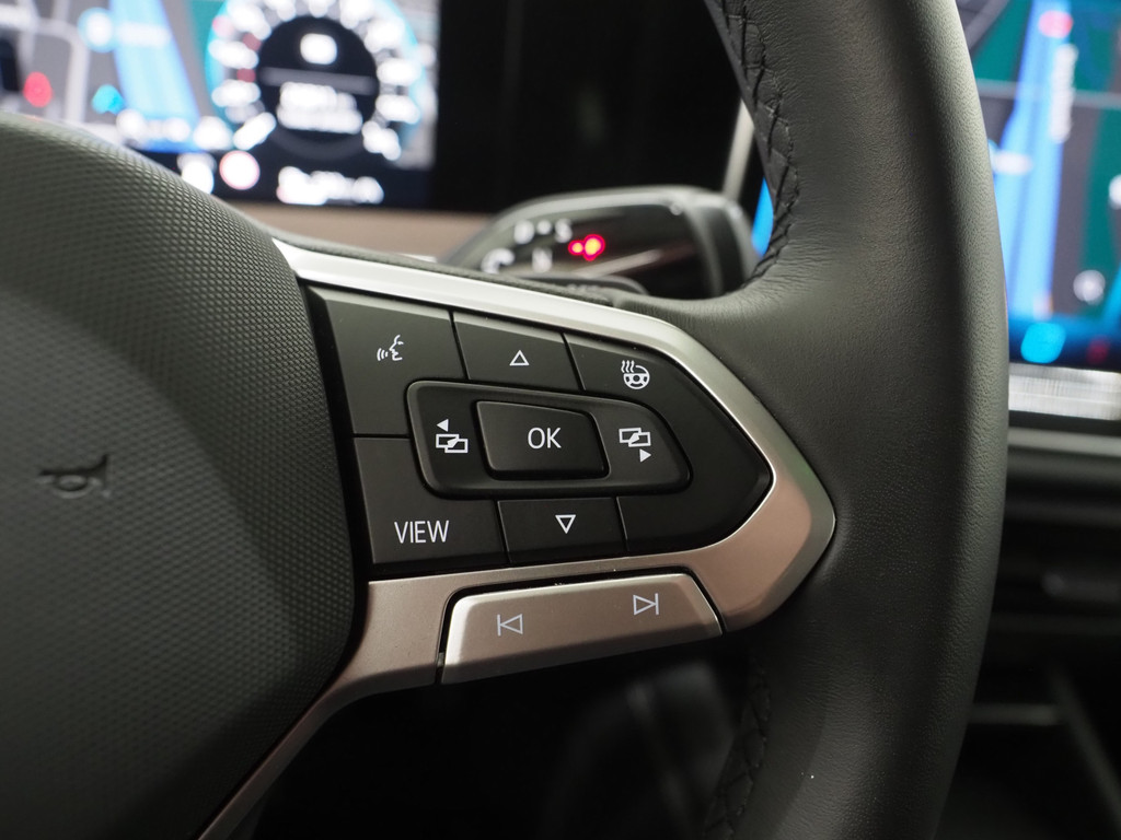 Volkswagen Tayron 1.5 eHybrid Elegance 204PK 68
