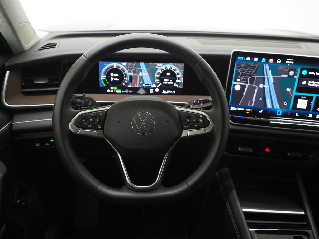 Volkswagen Tayron 1.5 eHybrid Elegance 204PK 84