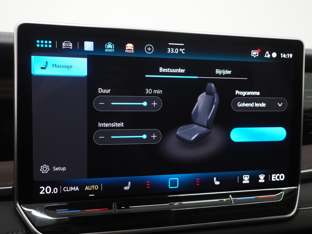 Volkswagen Tayron 1.5 eHybrid Elegance 272PK 78