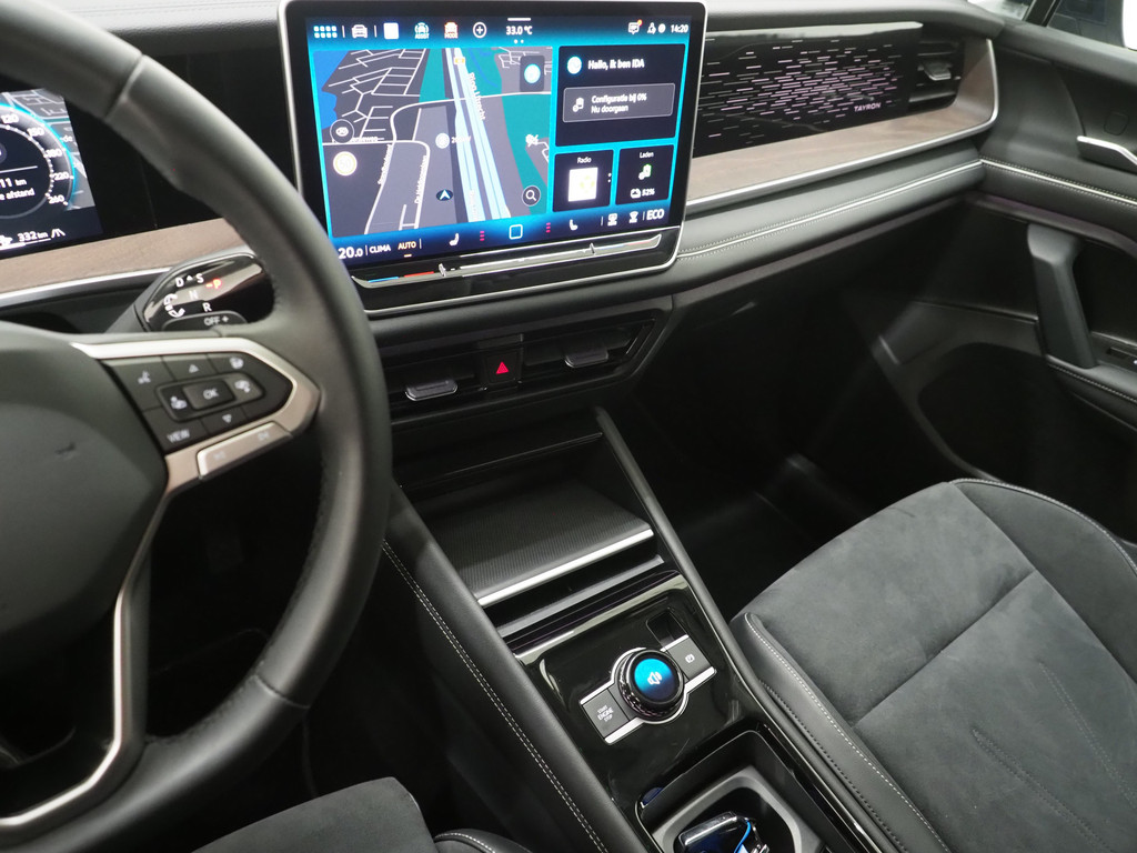 Volkswagen Tayron 1.5 eHybrid Elegance 272PK 82