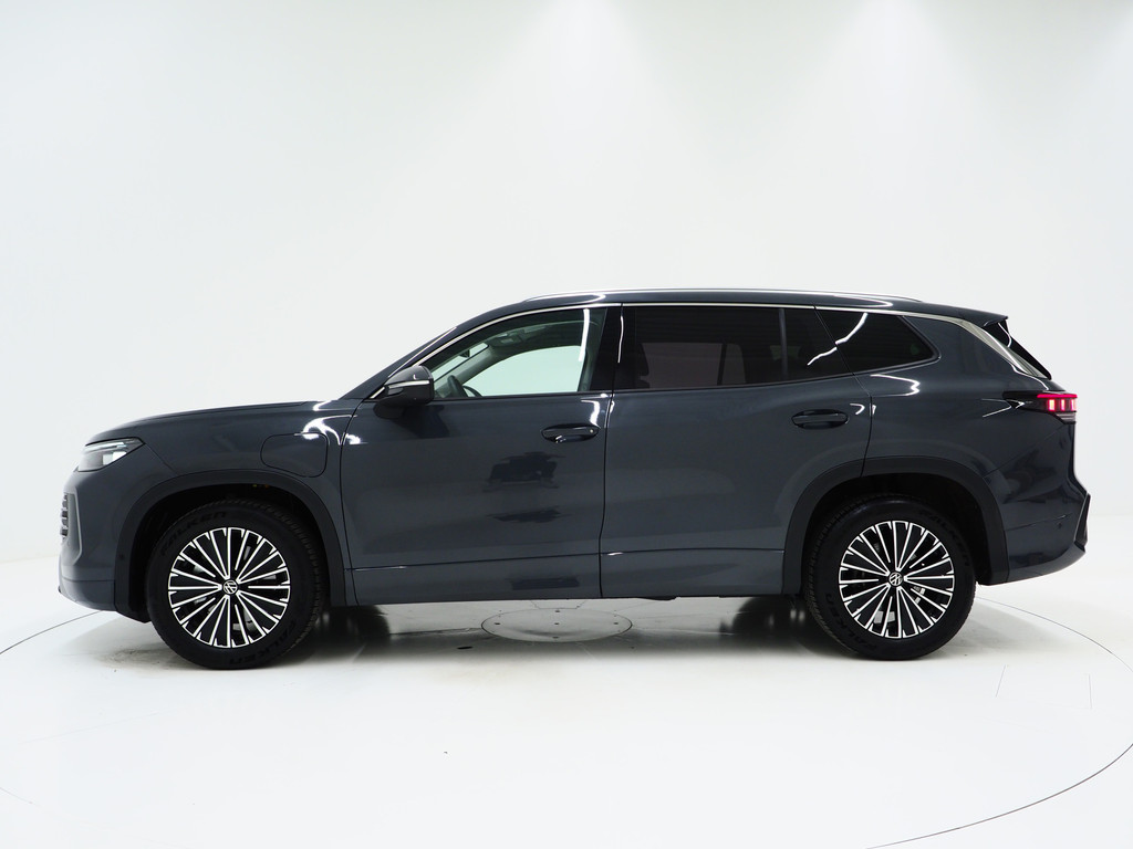 Volkswagen Tayron 1.5 eHybrid Elegance 204PK 1