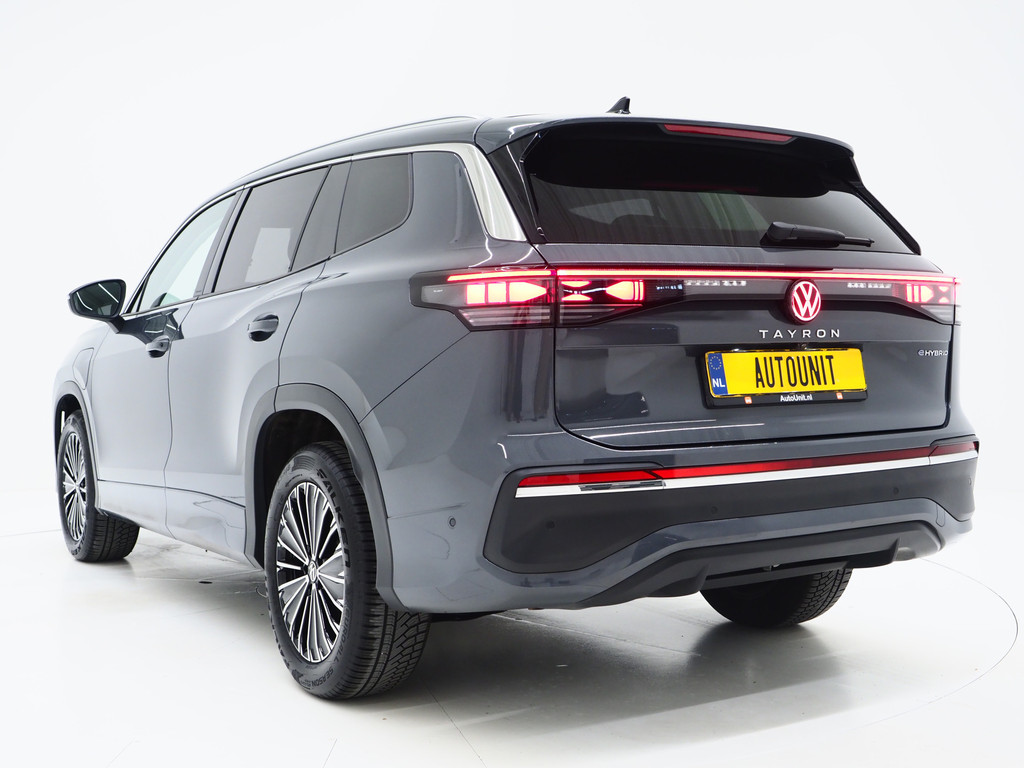 Volkswagen Tayron 1.5 eHybrid Elegance 204PK 2
