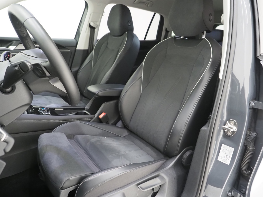 Volkswagen Tayron 1.5 eHybrid Elegance 204PK 3
