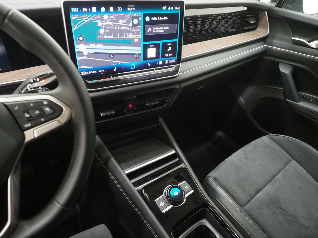 Volkswagen Tayron 1.5 eHybrid Elegance 204PK 38