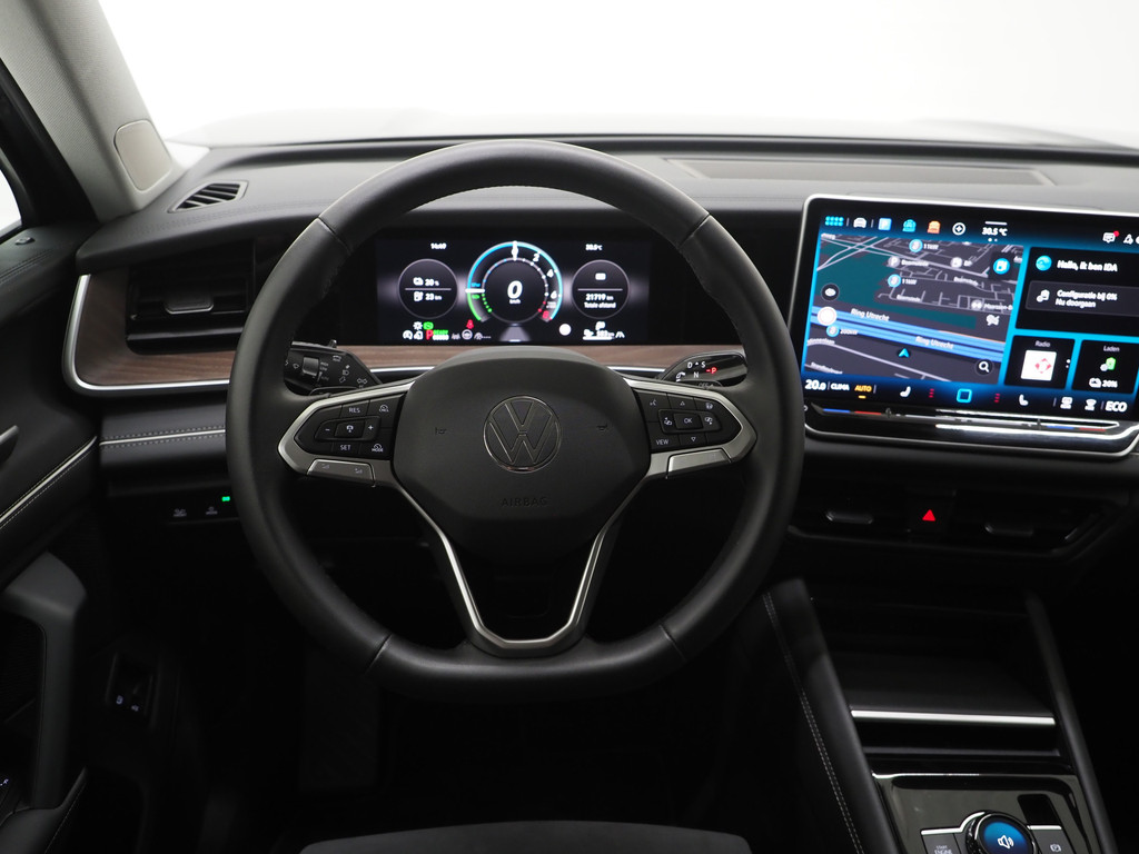 Volkswagen Tayron 1.5 eHybrid Elegance 204PK 39