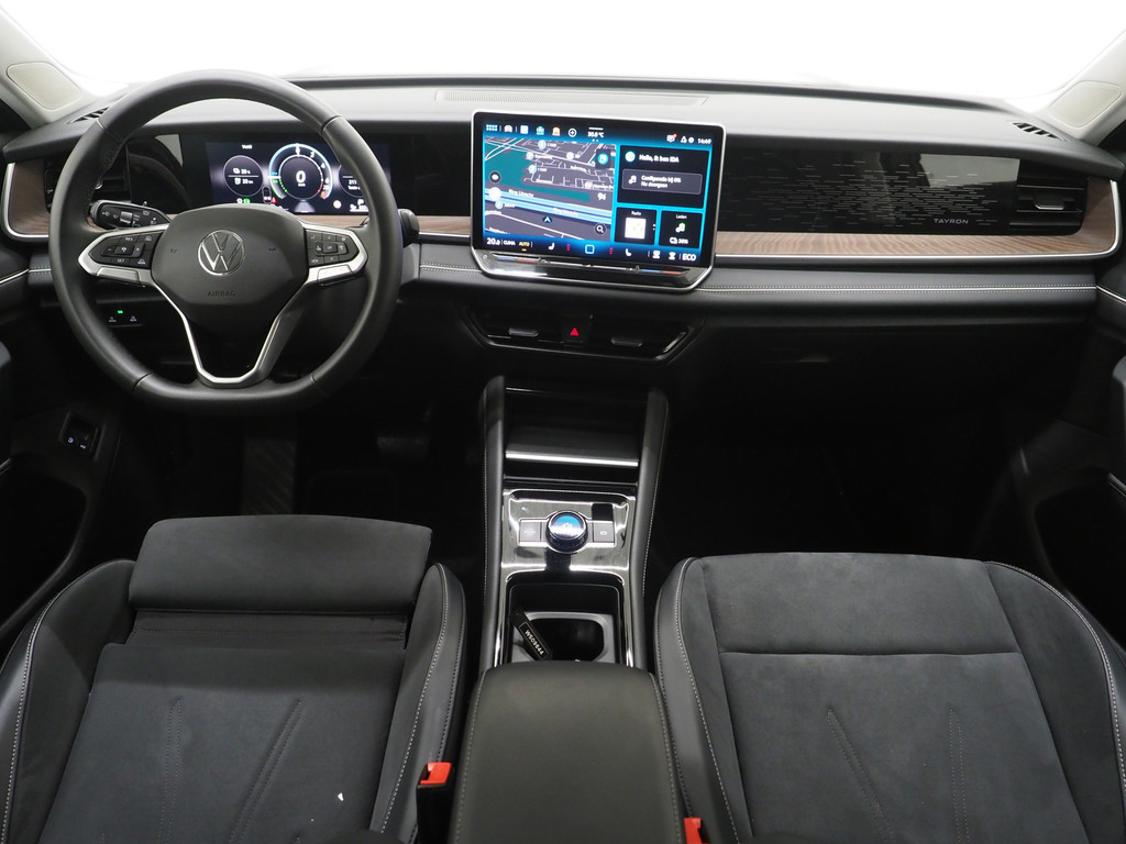 Volkswagen Tayron 1.5 eHybrid Elegance 204PK 4