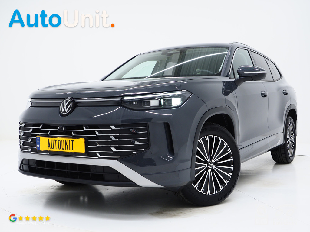 Volkswagen Tayron 1.5 eHybrid Elegance 204PK 45
