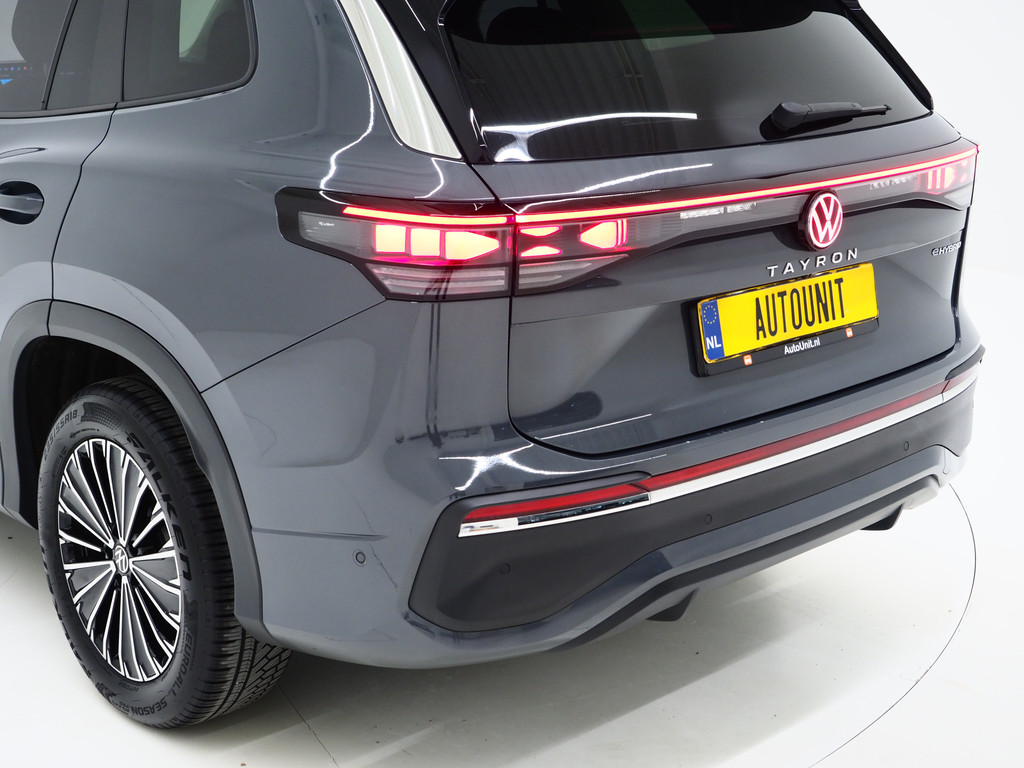 Volkswagen Tayron 1.5 eHybrid Elegance 204PK 58