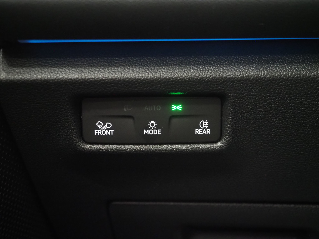 Volkswagen Tayron 1.5 eHybrid Elegance 204PK 65