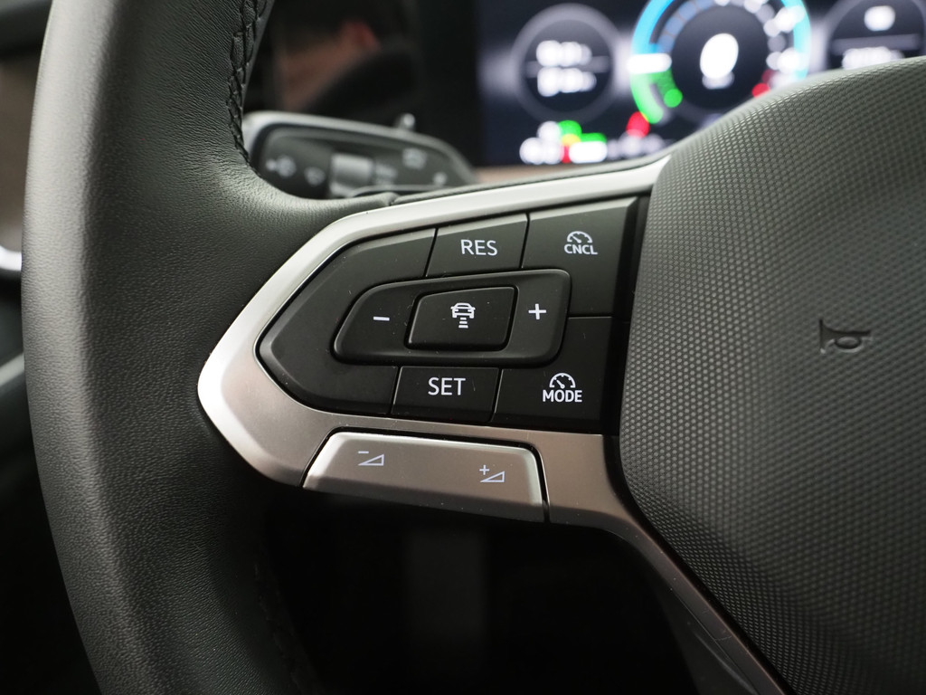 Volkswagen Tayron 1.5 eHybrid Elegance 204PK 67