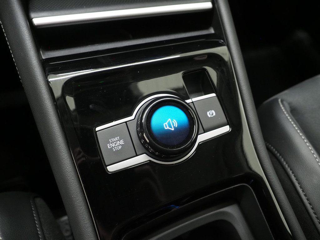 Volkswagen Tayron 1.5 eHybrid Elegance 204PK 82