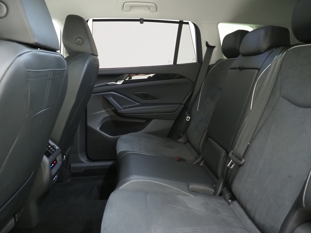 Volkswagen Tayron 1.5 eHybrid Elegance 204PK 85