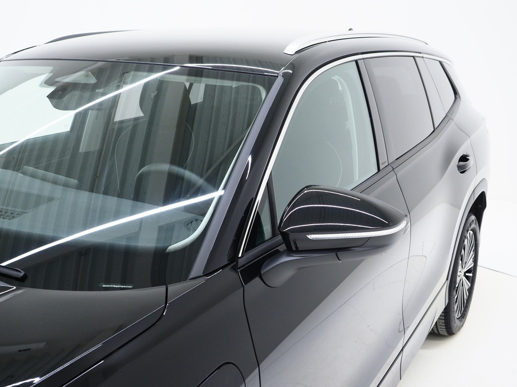 Volkswagen Tayron 1.5 eHybrid Elegance 272PK 12