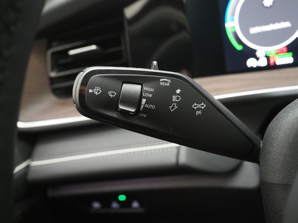 Volkswagen Tayron 1.5 eHybrid Elegance 272PK 23