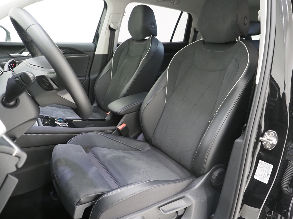 Volkswagen Tayron 1.5 eHybrid Elegance 272PK 3