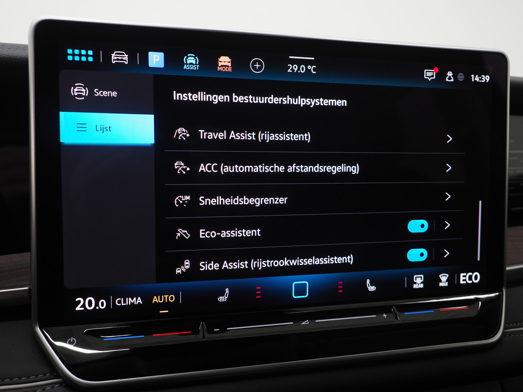 Volkswagen Tayron 1.5 eHybrid Elegance 272PK 31