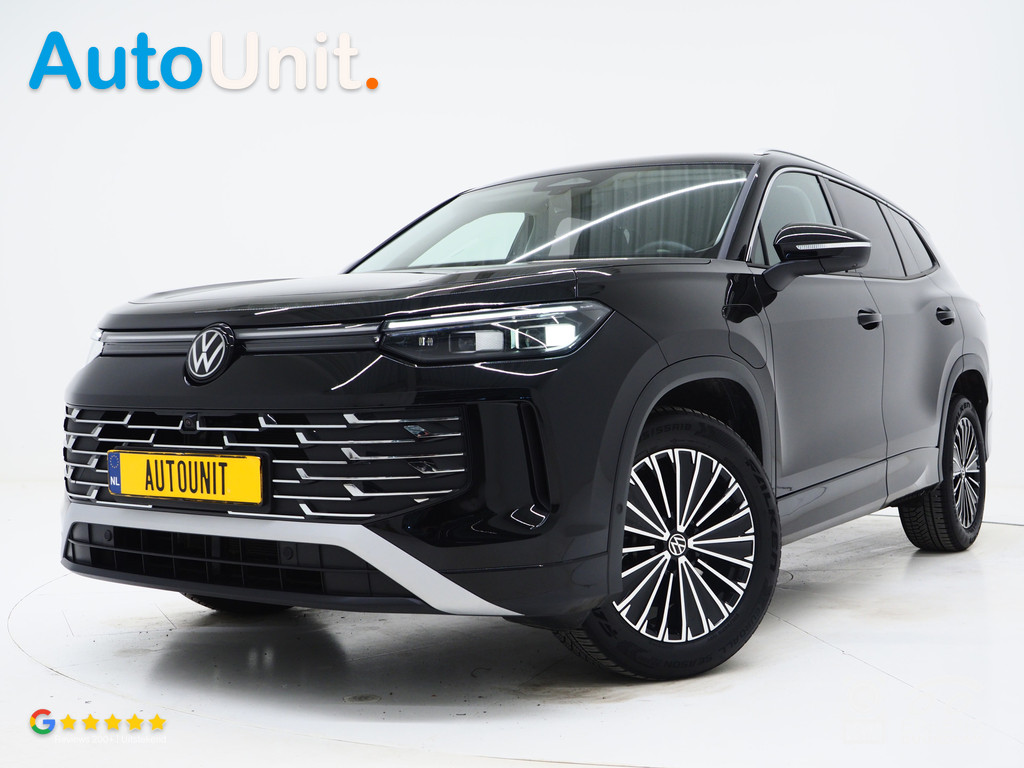 Volkswagen Tayron 1.5 eHybrid Elegance 272PK 44