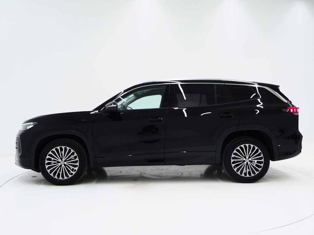 Volkswagen Tayron 1.5 eHybrid Elegance 272PK 45