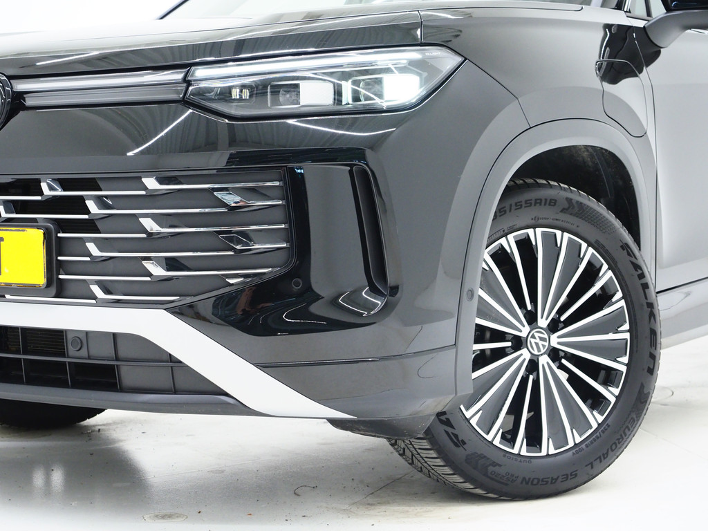 Volkswagen Tayron 1.5 eHybrid Elegance 272PK 49