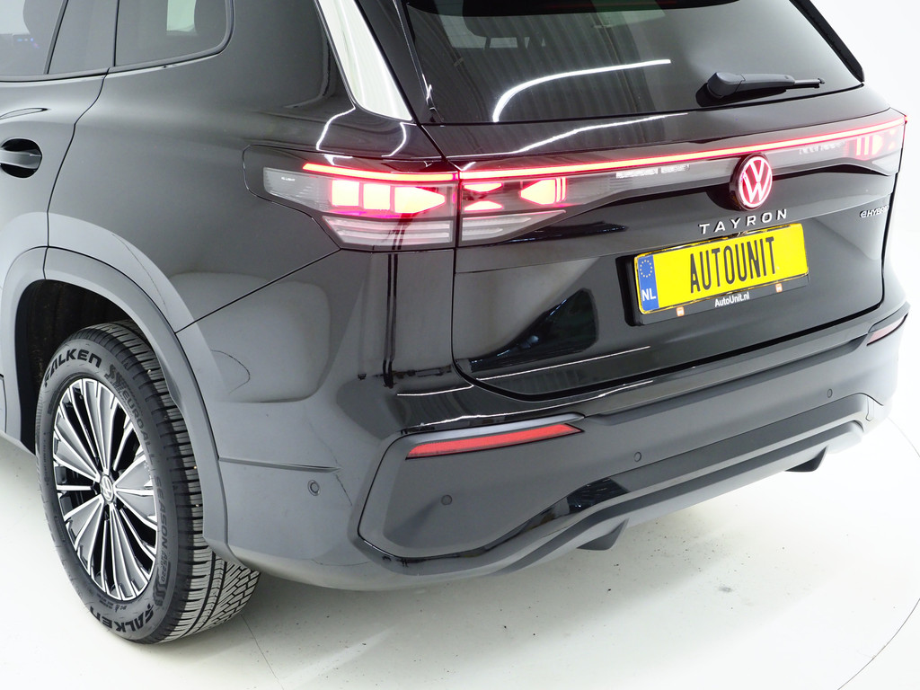 Volkswagen Tayron 1.5 eHybrid Elegance 272PK 57