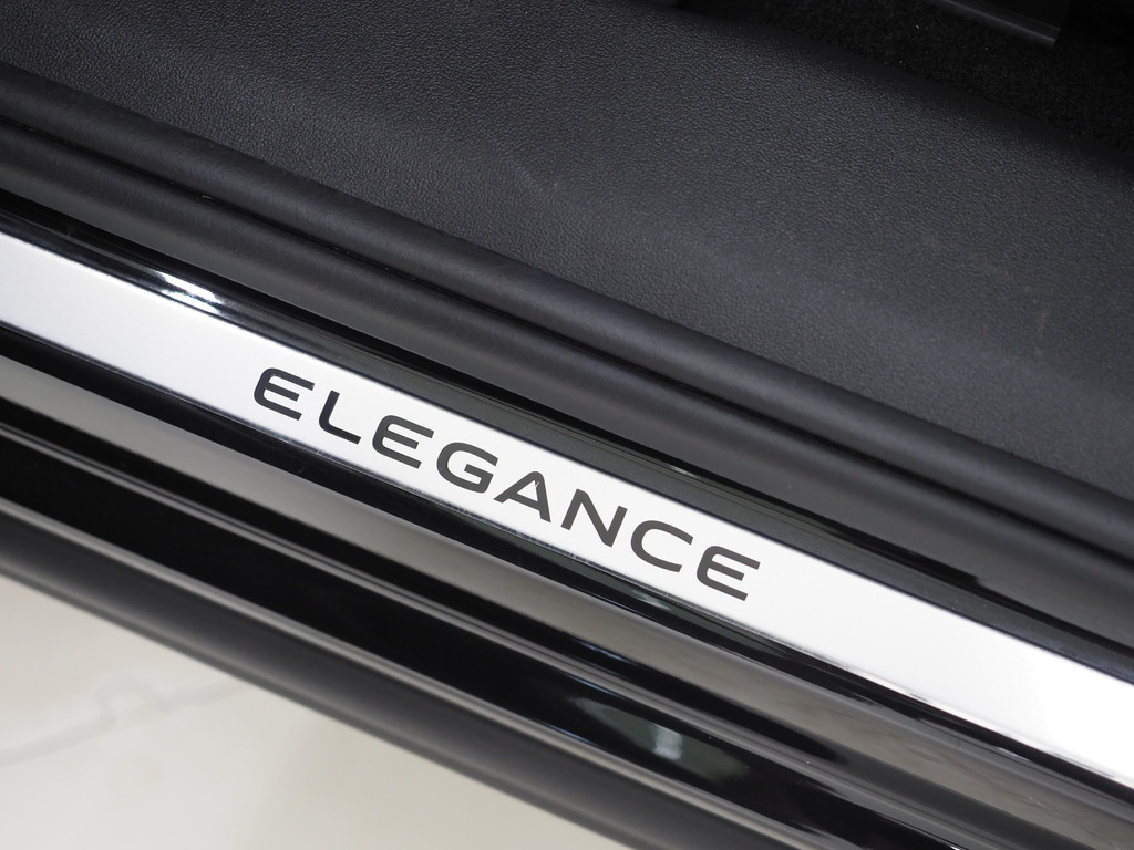 Volkswagen Tayron 1.5 eHybrid Elegance 272PK 59
