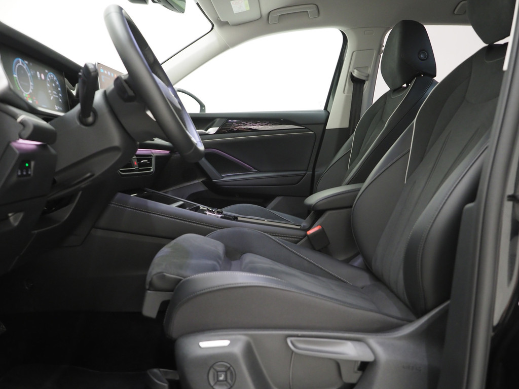 Volkswagen Tayron 1.5 eHybrid Elegance 272PK 61