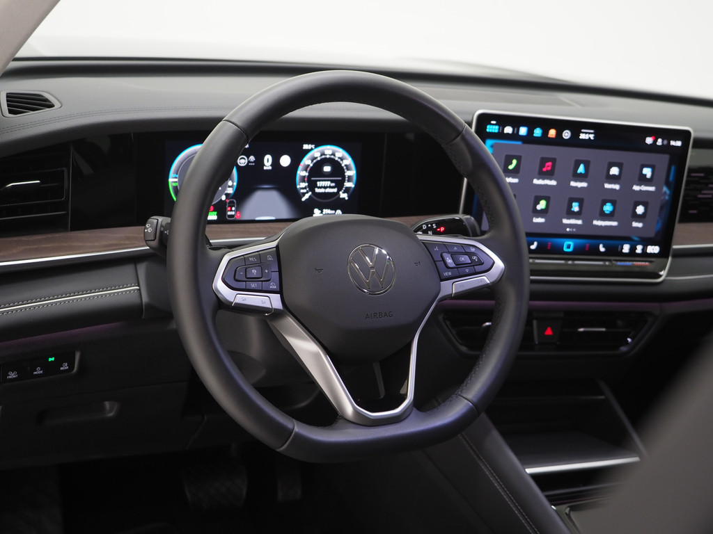 Volkswagen Tayron 1.5 eHybrid Elegance 272PK 62