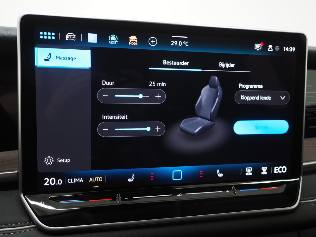 Volkswagen Tayron 1.5 eHybrid Elegance 272PK 73