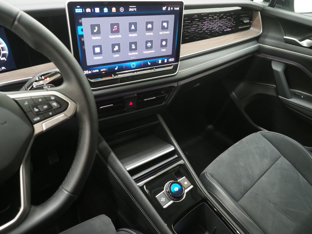 Volkswagen Tayron 1.5 eHybrid Elegance 272PK 82