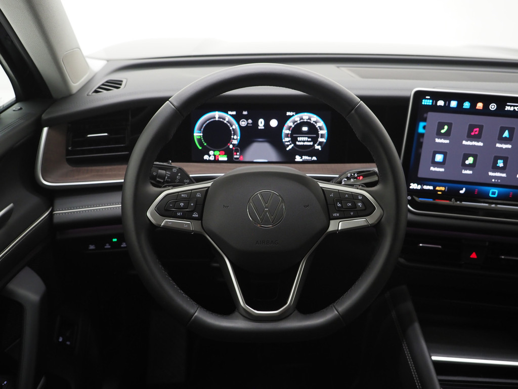Volkswagen Tayron 1.5 eHybrid Elegance 272PK 83