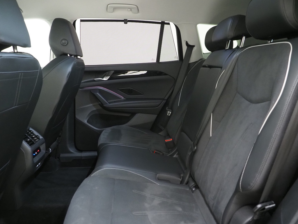 Volkswagen Tayron 1.5 eHybrid Elegance 272PK 84
