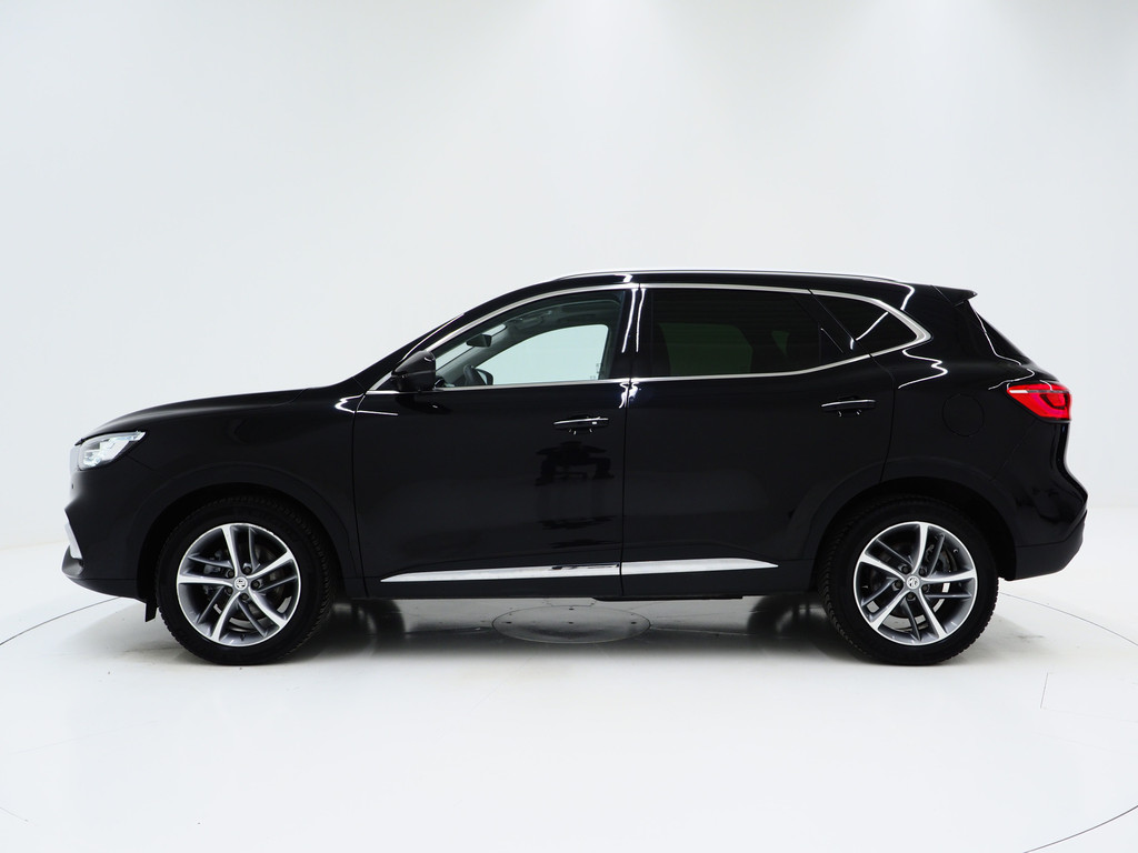 MG EHS 1.5 TGDI Luxury 1
