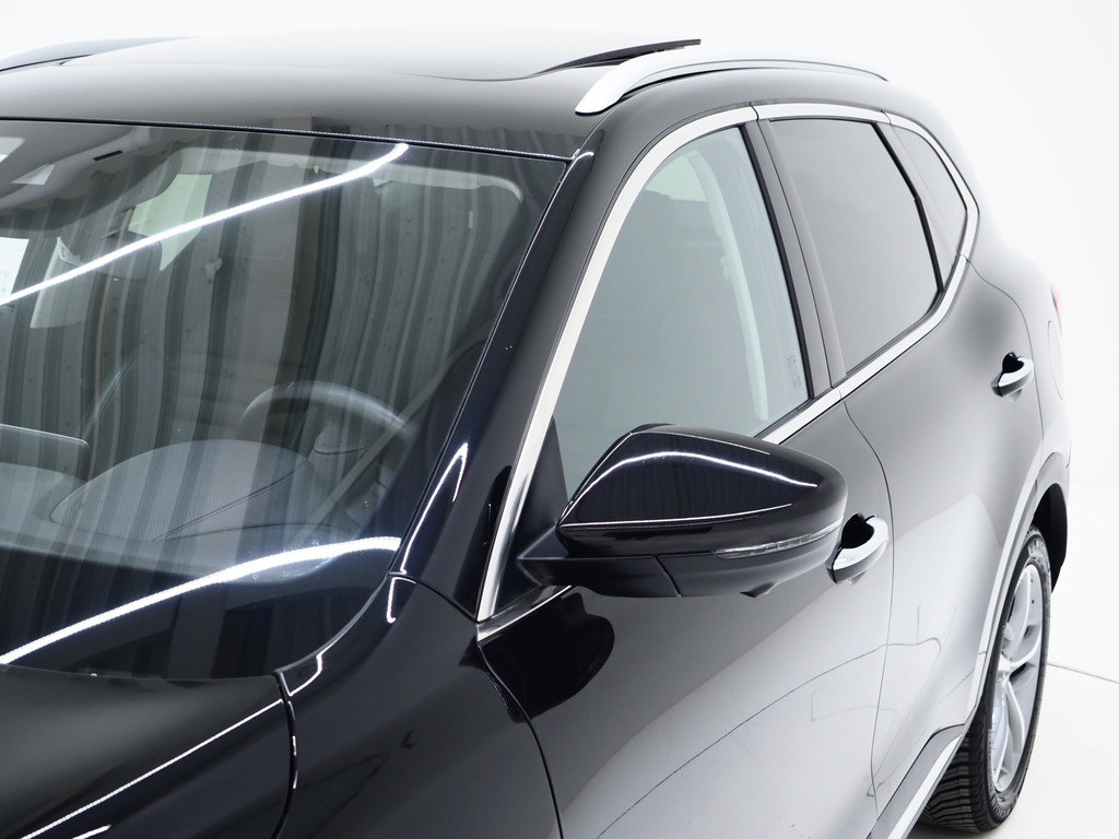 MG EHS 1.5 TGDI Luxury 11