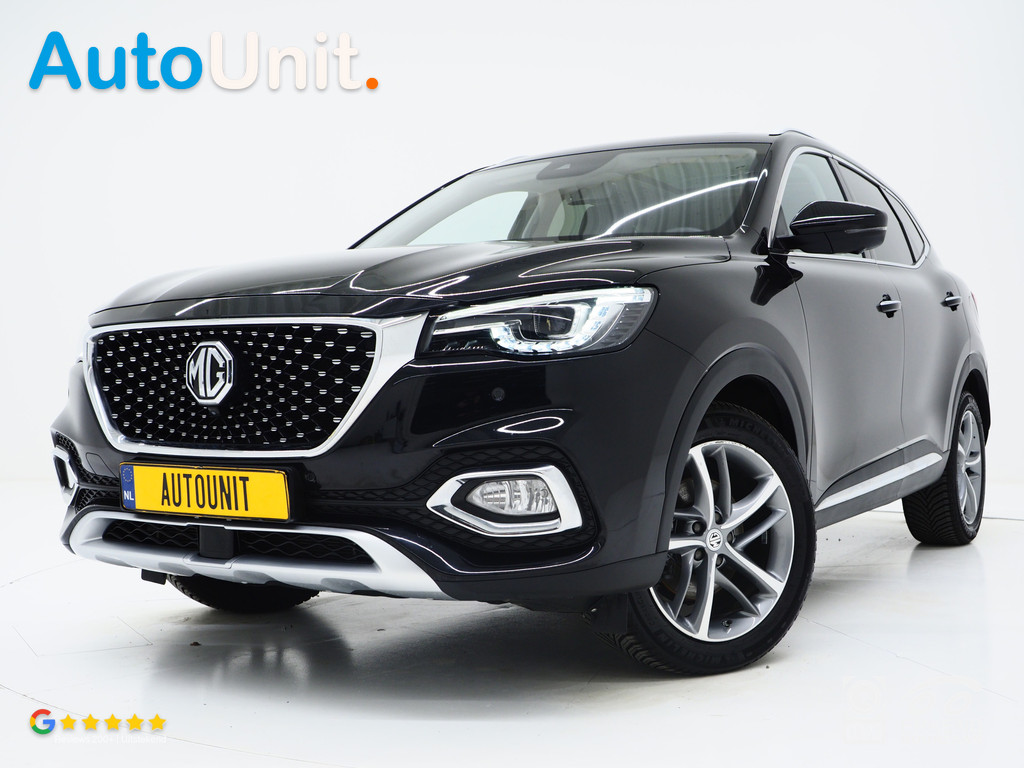 MG EHS 1.5 TGDI Luxury 39