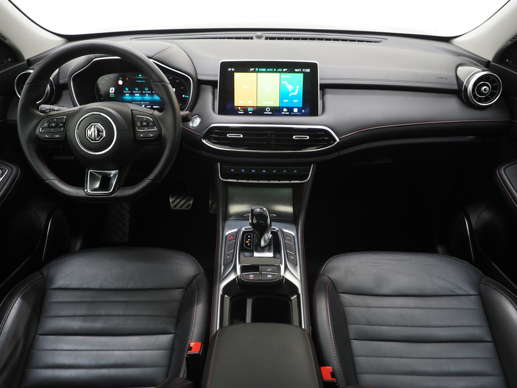 MG EHS 1.5 TGDI Luxury 43