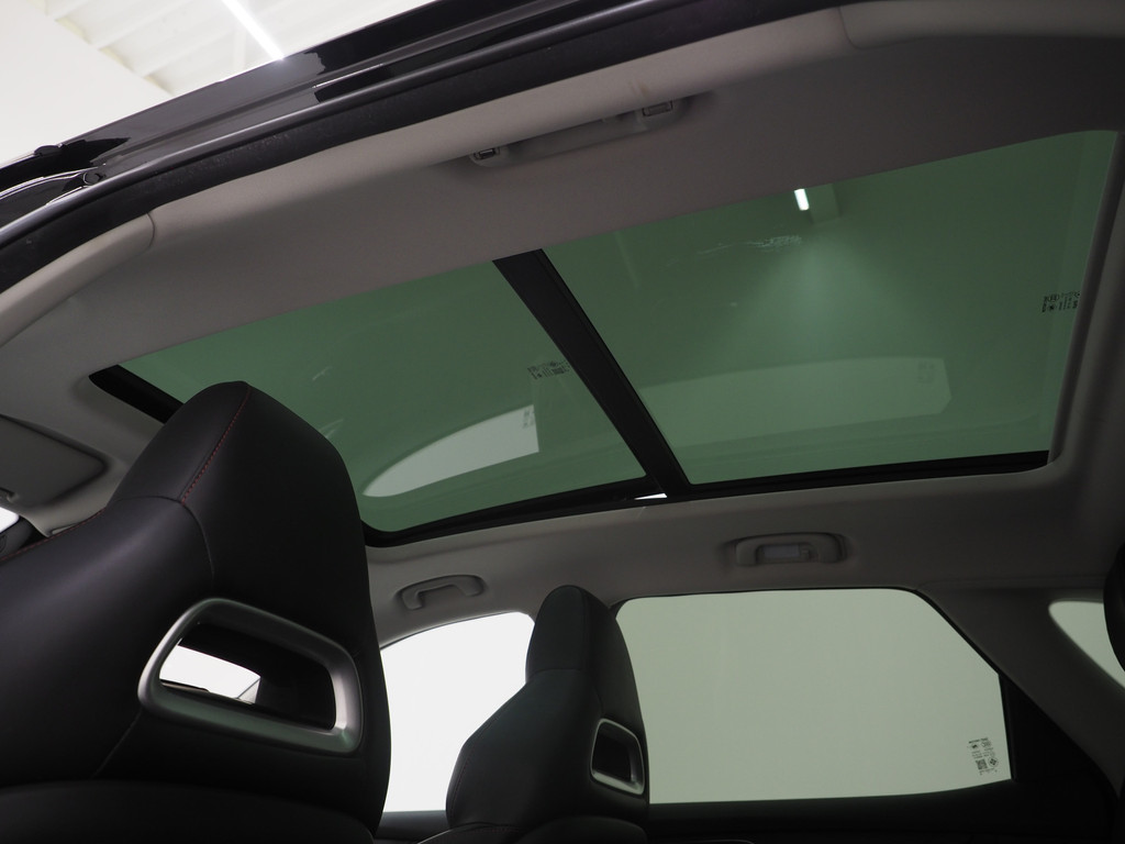 MG EHS 1.5 TGDI Luxury 75